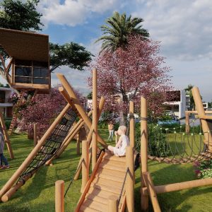 Juegos infantiles