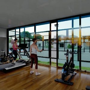 Gimnasio