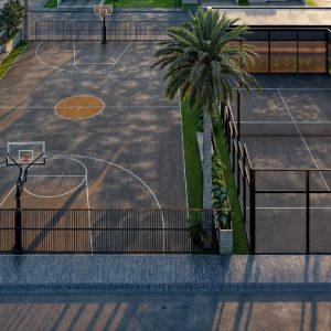 Canchas